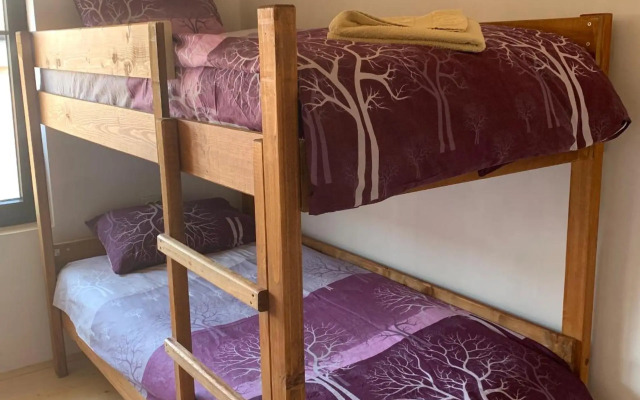 Guest house Tivko Katce Gostivar