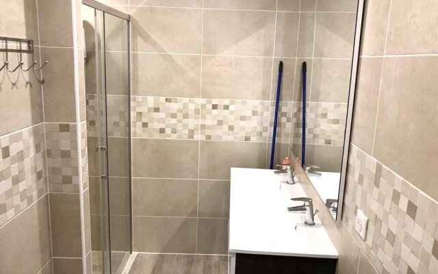 House With 4 Bedrooms in Puygaillard-de-quercy, With Furnished Garden and Wifi