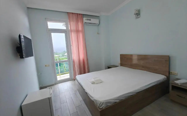 luka hotel