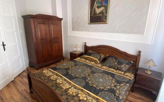 President Apartman Sabac