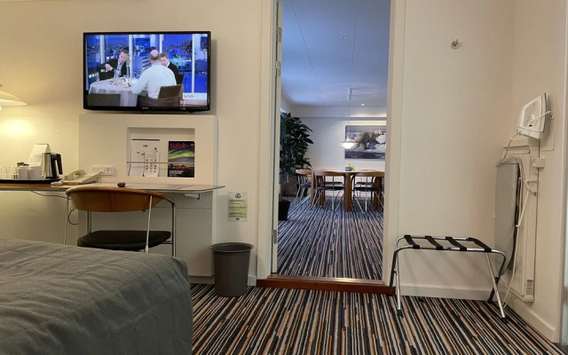 Hotel Hans Egede