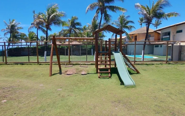 COVLA0102 - Condomínio Vilas Village