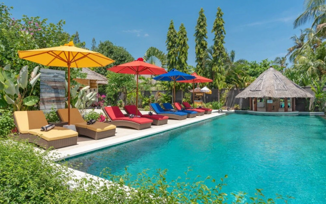 In Balance Resort