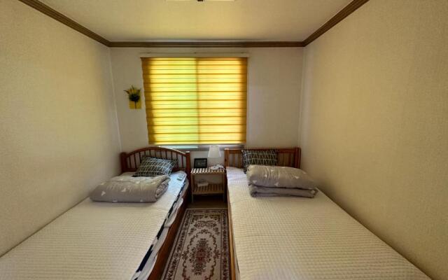 Soya`S House