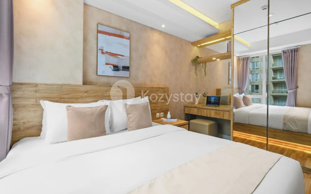 Laeta by Kozystay - Paskal