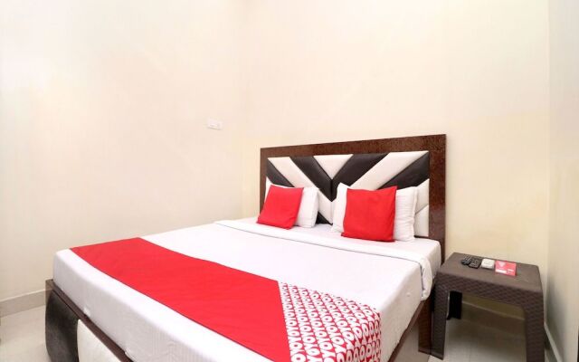 OYO 16494 Dhunna Guest House