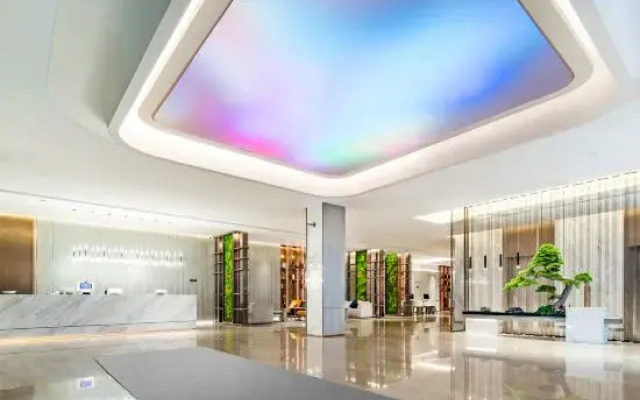 Hyatt Place Linyi People’s Square