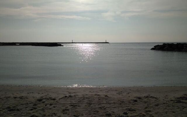 Chambres d'hôtes à Frontignan