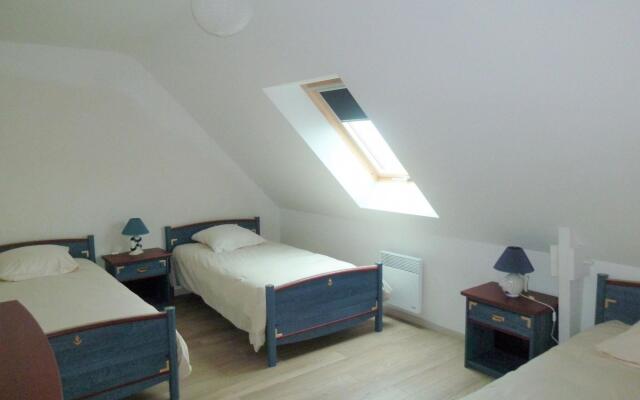 Holiday Home, Le Pouldu