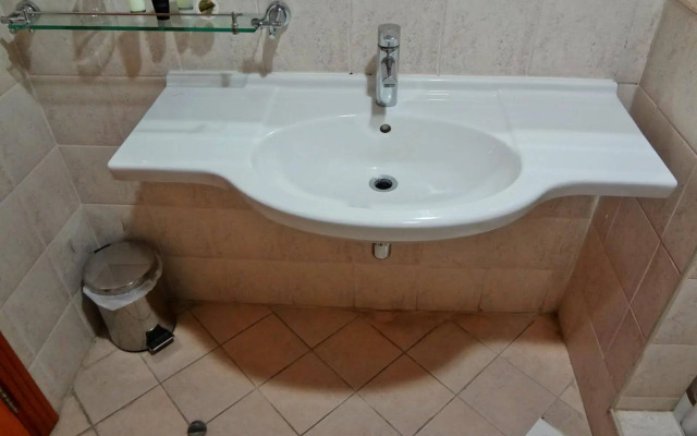 Baiti Hotel Apartments