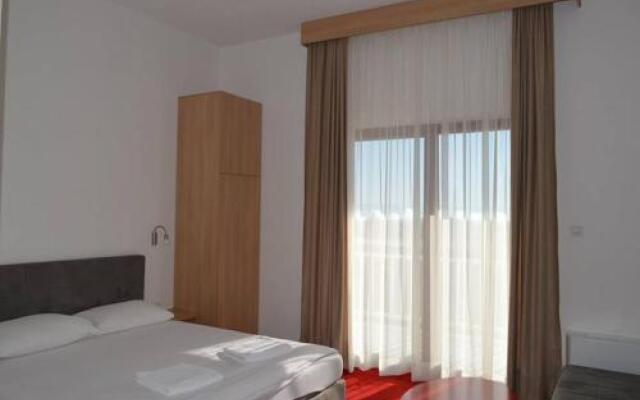 Sportsko Rekreativni Centar Ajdinovici