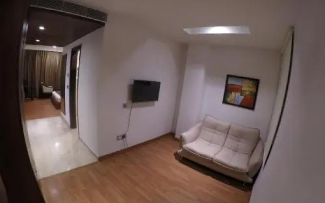 Hotel Imperia Suites