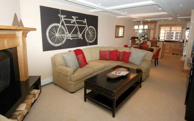 Alpenblick Townhomes