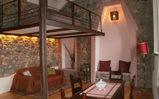 La Casa In Sasso