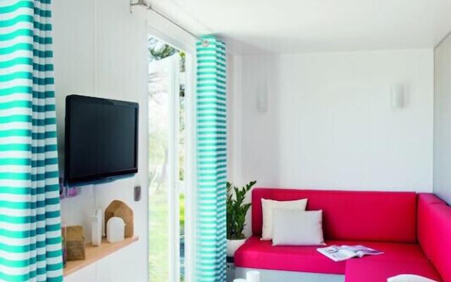 Camping Le Bois Verdon