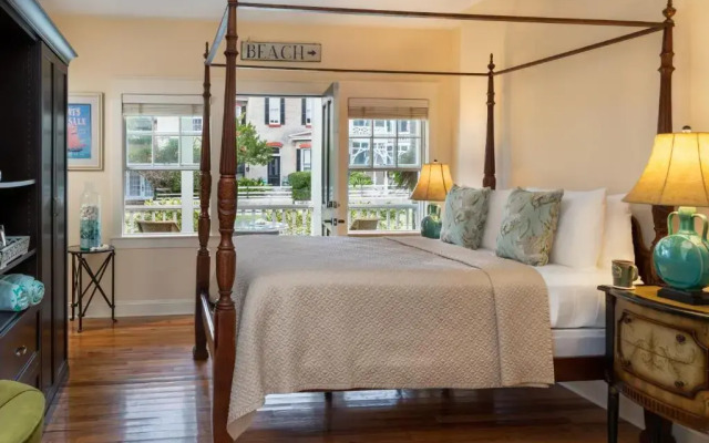 The Addison on Amelia Island