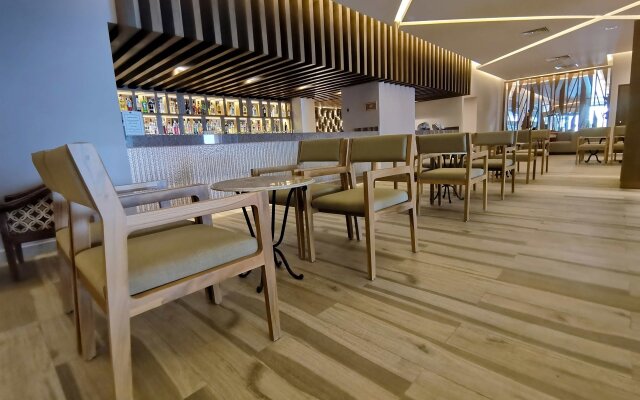 Royal Solaris Cancun Resort - Cancun All Inclusive Resort