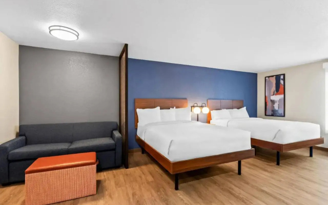 Everhome Suites Yuma East I-8 by Choice Hotels
