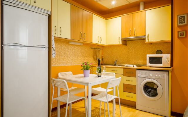 Apartamento Jerte