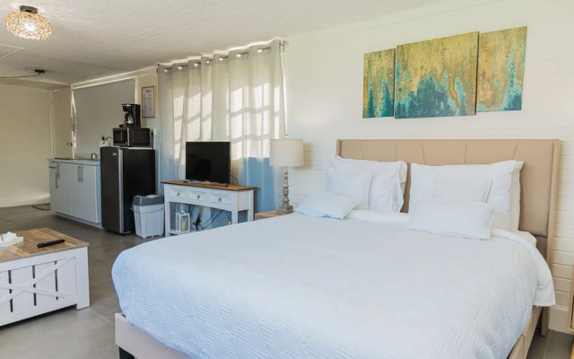 White Lotus Retreats