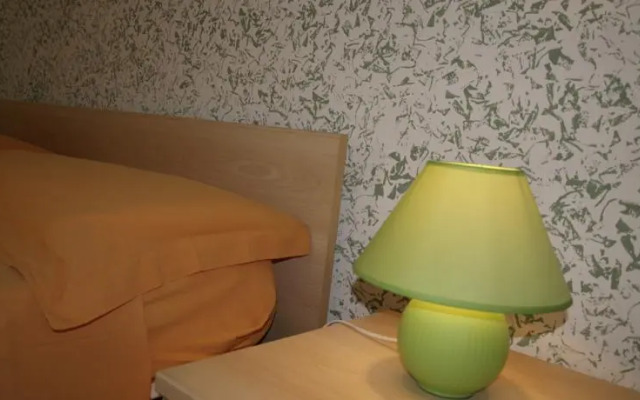 B&B La Littera del Borgo