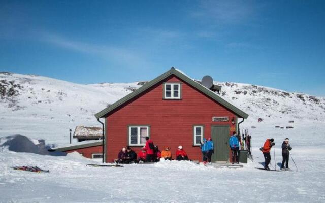 Geilo Hotel