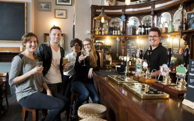 PubLove @ The Great Eastern