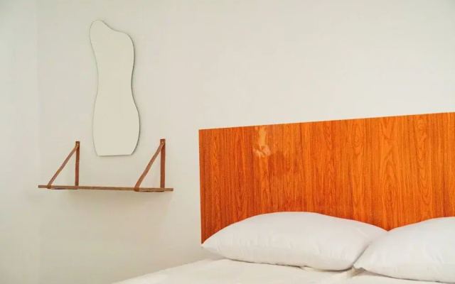Casa Pet Friendly c Churrasqueira e Terra o