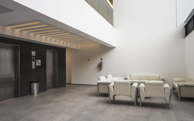 Holiday Inn Express Mexico Aeropuerto by IHG