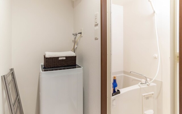 Villa Penthouse Tenma