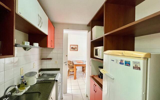 Yacht Village 106 Praia - NBI - Ponta Negra