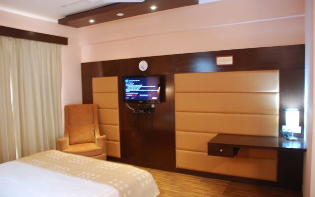 Regenta Resort Varca Beach