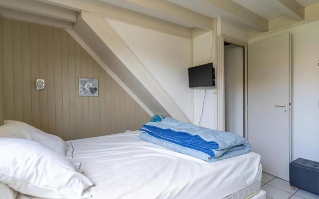 Maison Biscarrosse Plage, 3 pièces, 5 personnes - FR-1-319-478