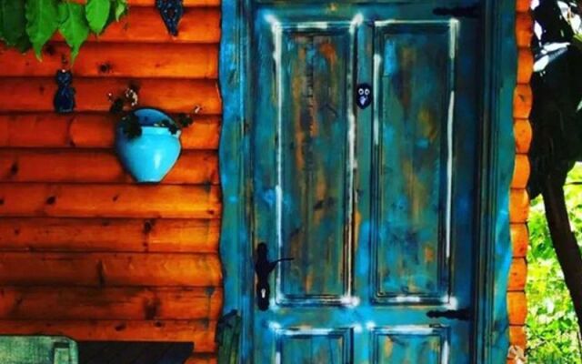 Boheme Ahşap Evleri