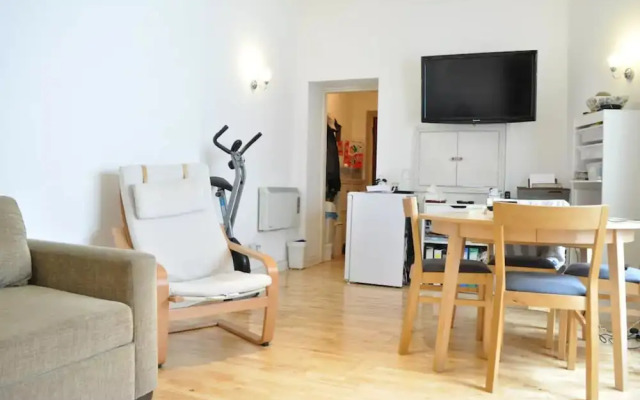 1 Bedroom Apartment Near Paddington Station