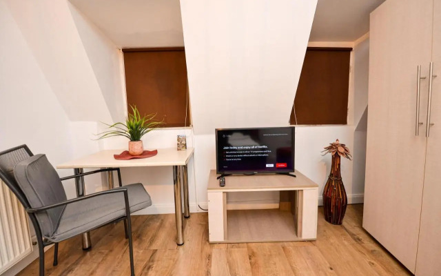 Unirii Suites