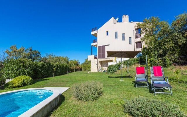 House VILLA SKY