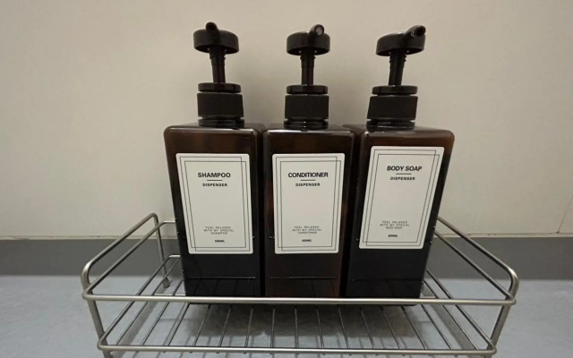 NIYS apartments 09 type