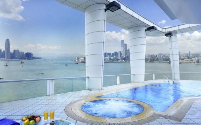 Metropark Hotel Causeway Bay Hong Kong