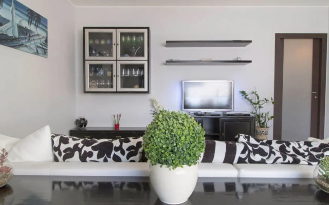 Locazione Turistica Serra