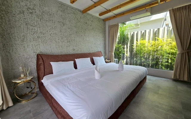 The Ten Poolvilla Huahin