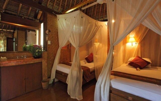 Matahari Cottage