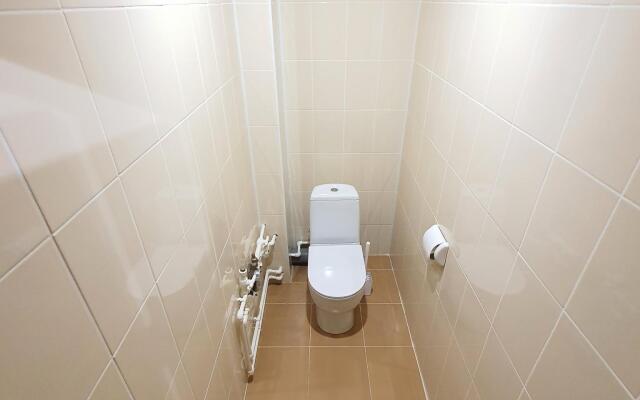 Live comfortably on 11 Godovikova Street