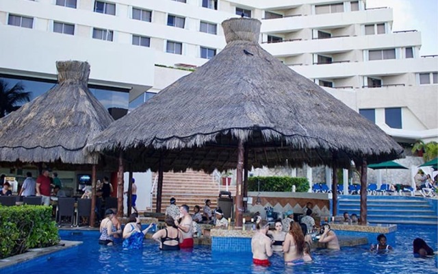 Club Royal Solaris Cancun - Premier All Inclusive