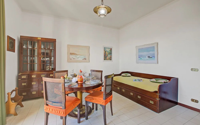 Casa del Tramonto - With Private Parking