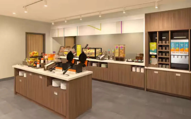 Home2 Suites By Hilton Richmond, Ky