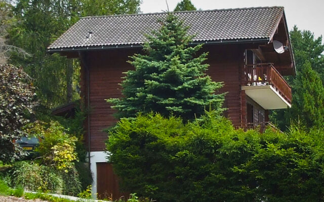 L'Alpage