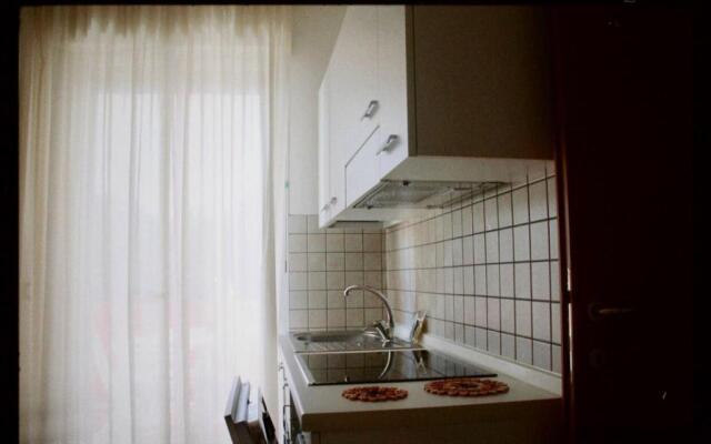 Tropicana Residence Hotel