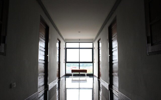 The Rooms Residence