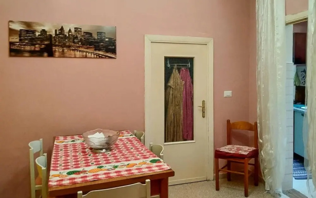 Awesome Apartment in Ittiri With 1 Bedrooms